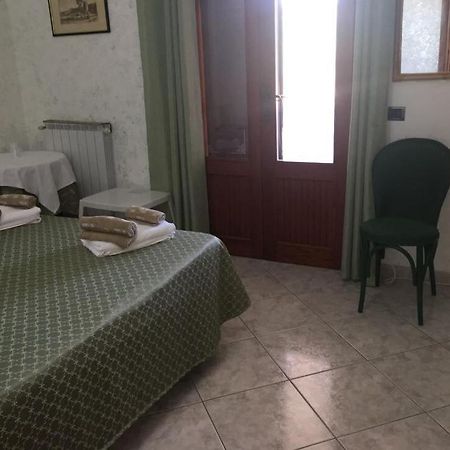 B&B Garzia Marinella  Dış mekan fotoğraf