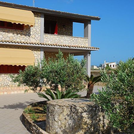 B&B Garzia Marinella  Dış mekan fotoğraf