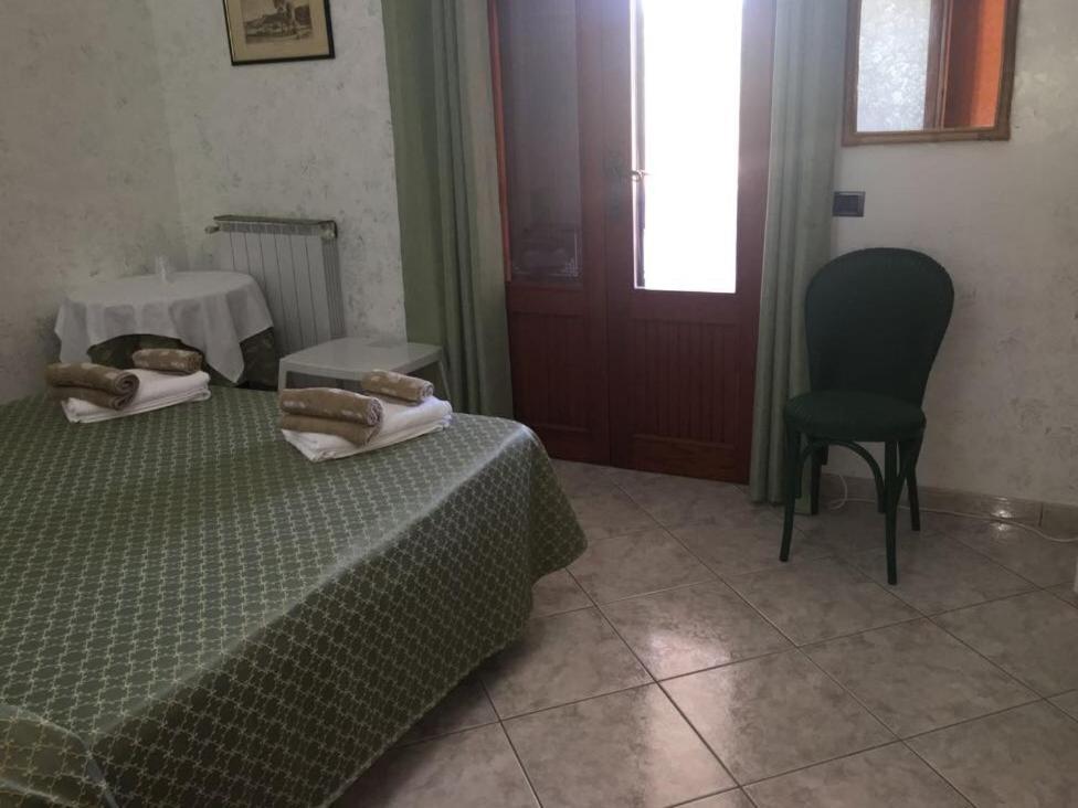 B&B Garzia Marinella  Dış mekan fotoğraf