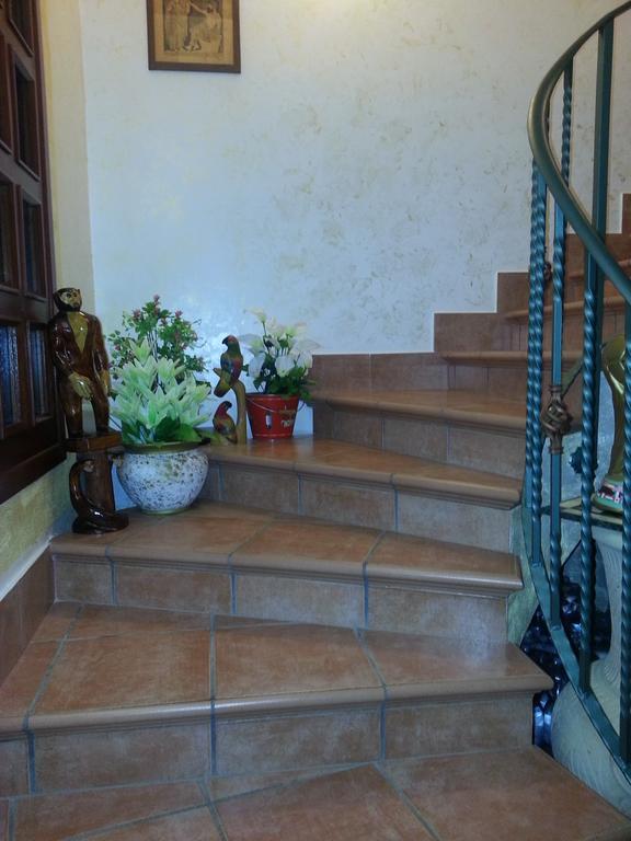 B&B Garzia Marinella  Dış mekan fotoğraf