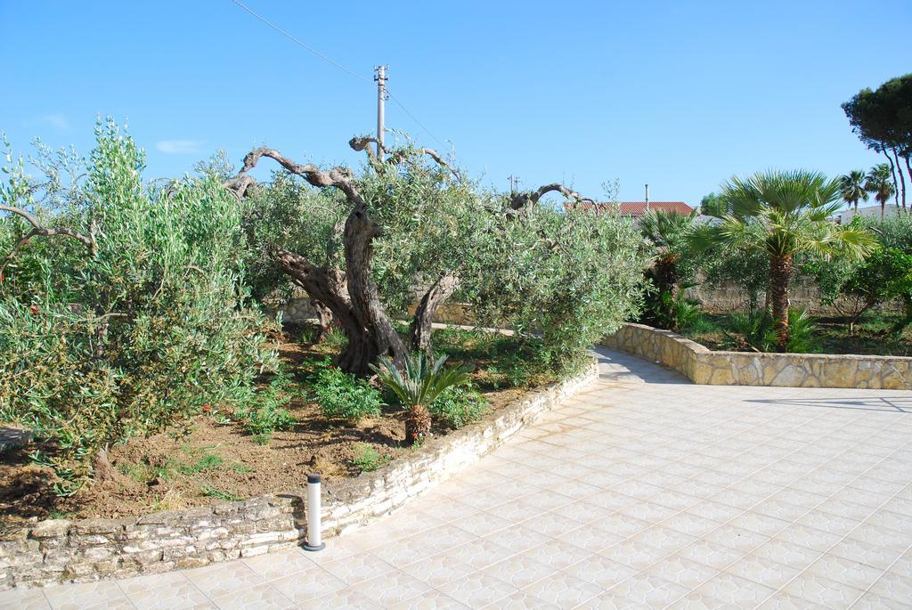 B&B Garzia Marinella  Dış mekan fotoğraf