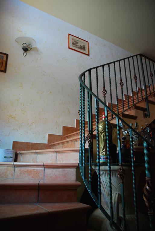 B&B Garzia Marinella  Dış mekan fotoğraf