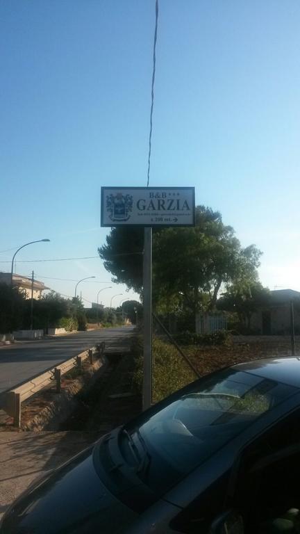 B&B Garzia Marinella  Dış mekan fotoğraf