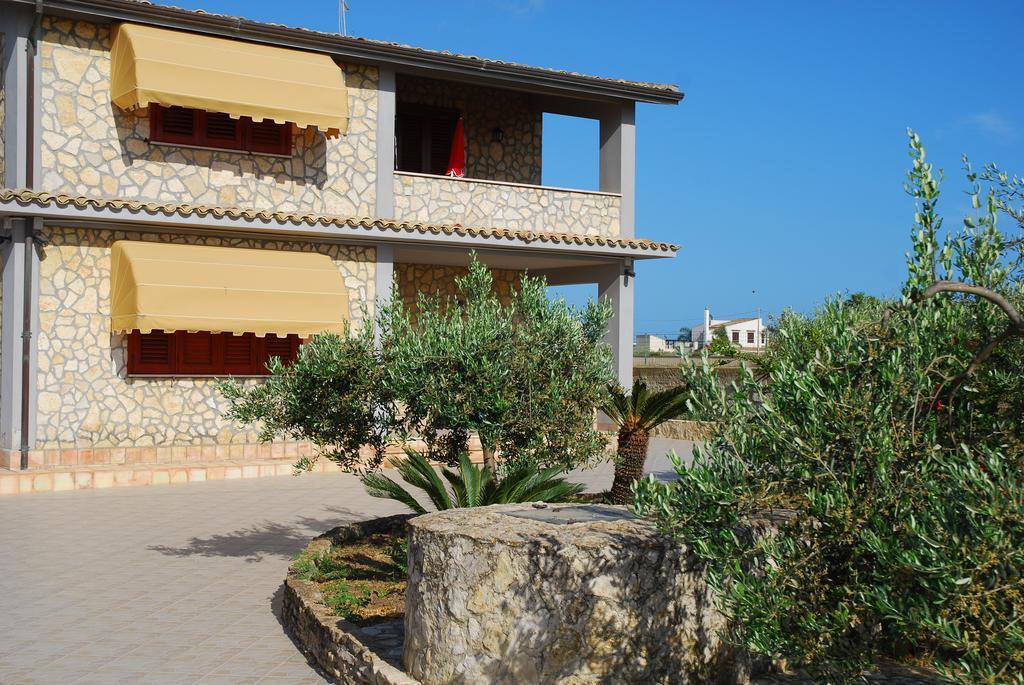 B&B Garzia Marinella  Dış mekan fotoğraf
