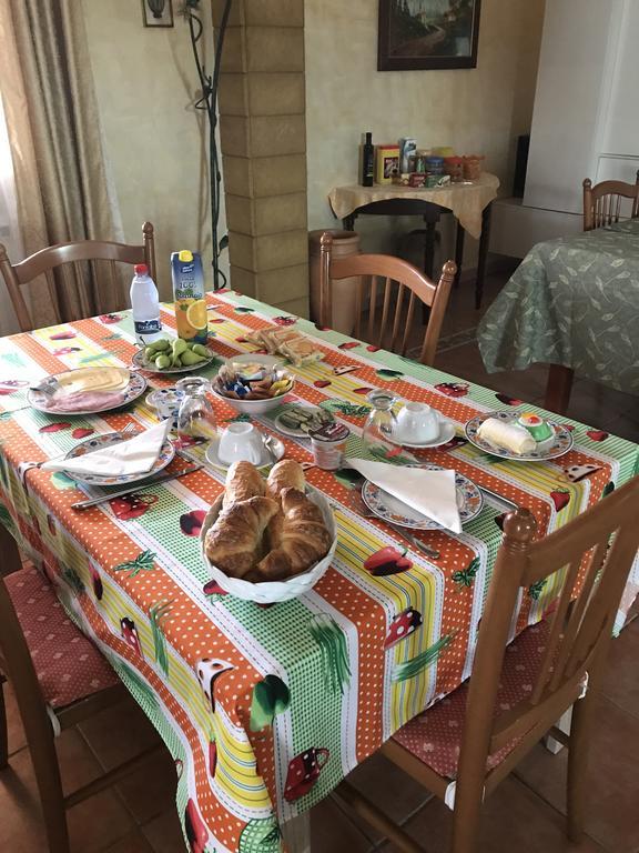 B&B Garzia Marinella  Dış mekan fotoğraf