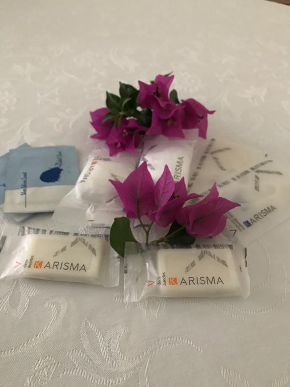 B&B Garzia Marinella  Dış mekan fotoğraf