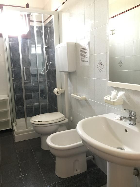 B&B Garzia Marinella  Dış mekan fotoğraf