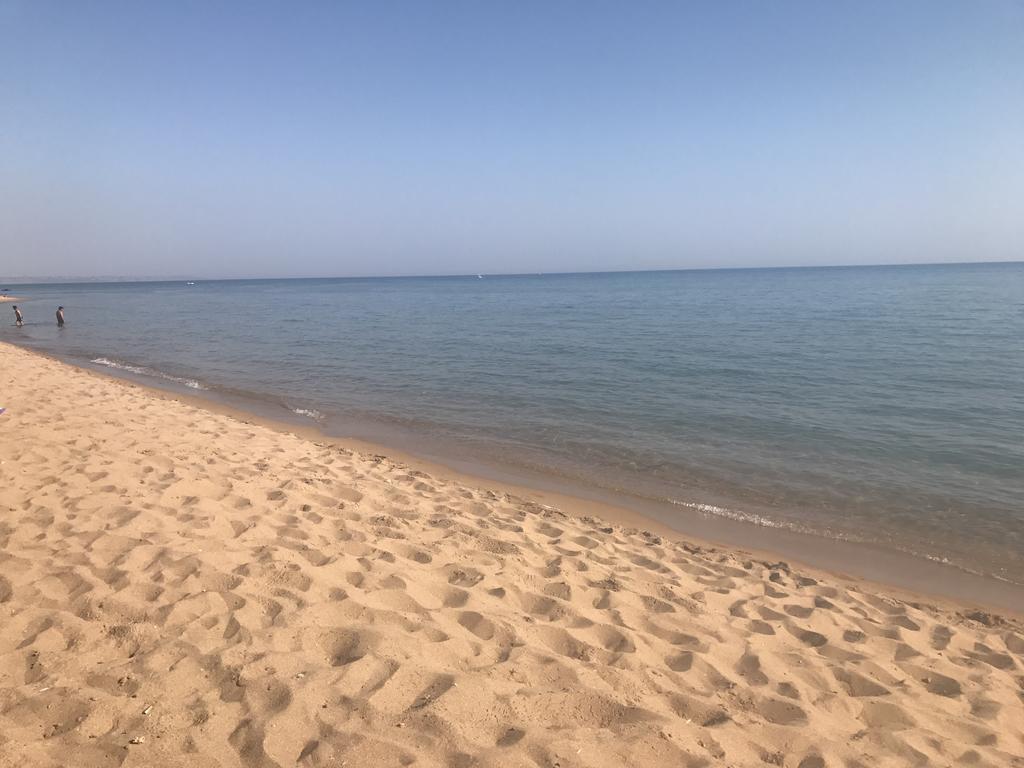 B&B Garzia Marinella  Dış mekan fotoğraf