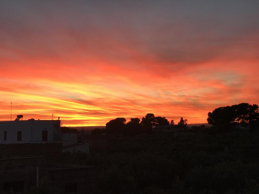 B&B Garzia Marinella  Dış mekan fotoğraf