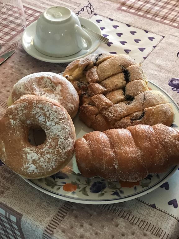 B&B Garzia Marinella  Dış mekan fotoğraf
