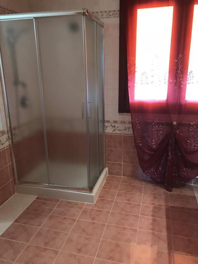 B&B Garzia Marinella  Dış mekan fotoğraf