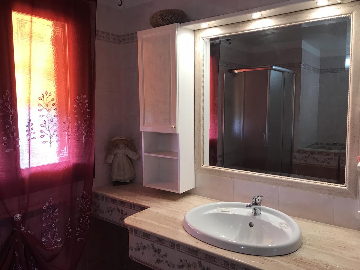 B&B Garzia Marinella  Dış mekan fotoğraf