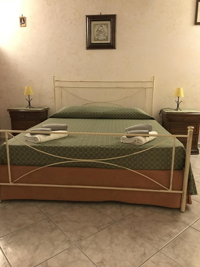 B&B Garzia Marinella  Dış mekan fotoğraf