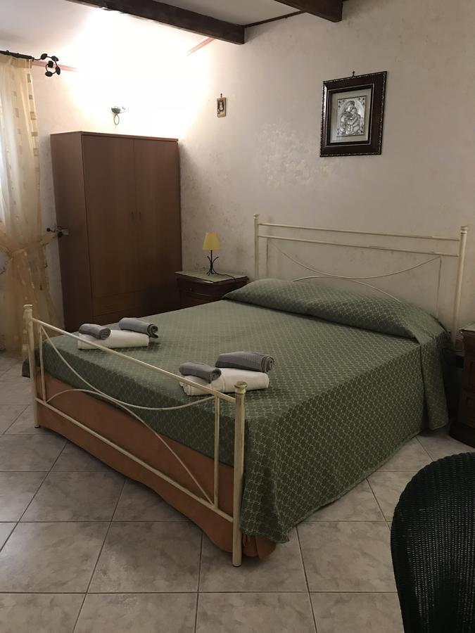 B&B Garzia Marinella  Dış mekan fotoğraf